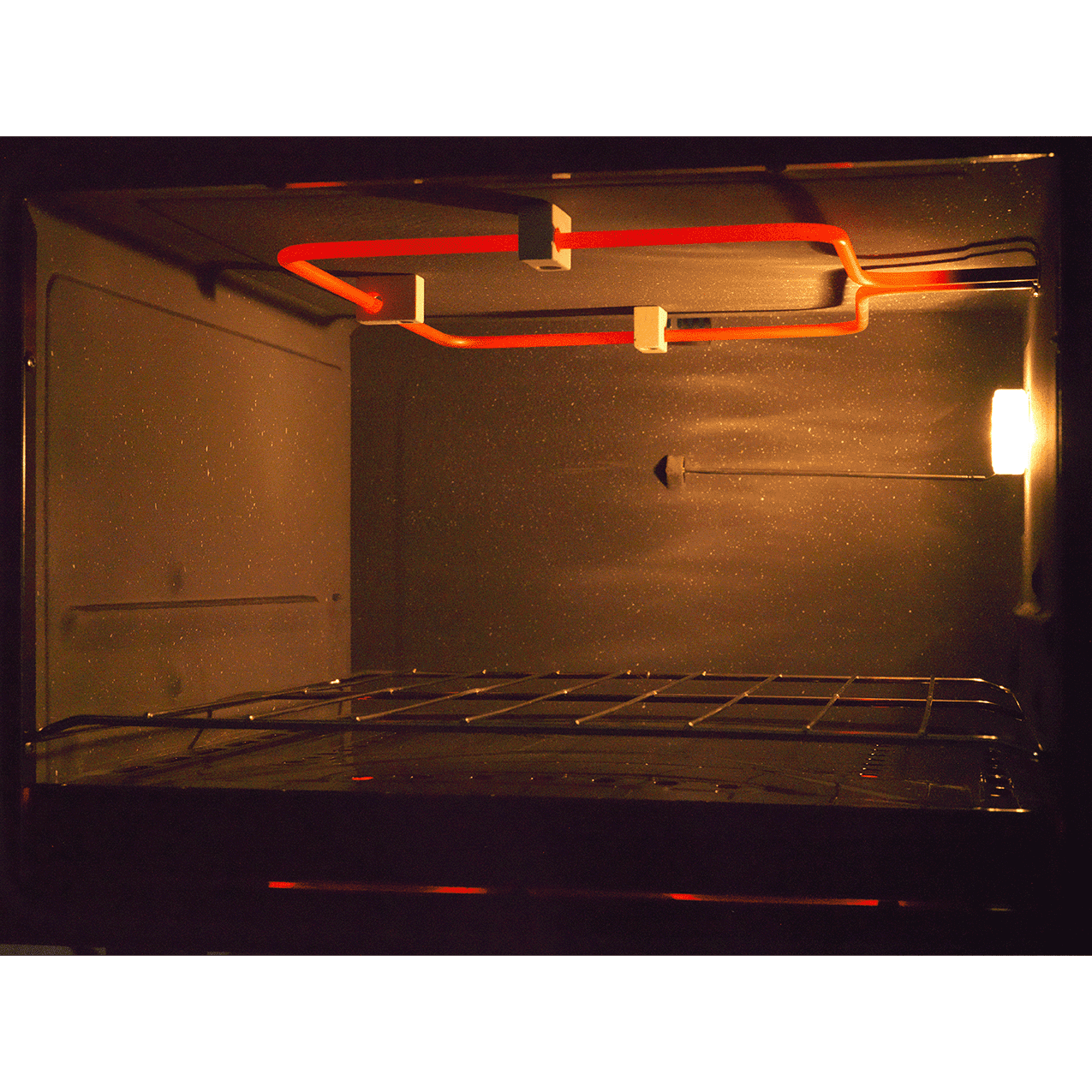 FORNO ELETR. FISCHER GOURMET BANCADA 44L BLACK 220V - Imagem 3